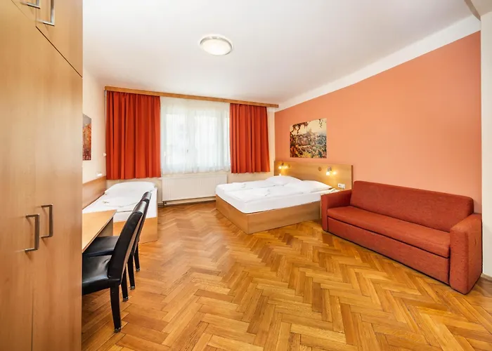 Residence BENE