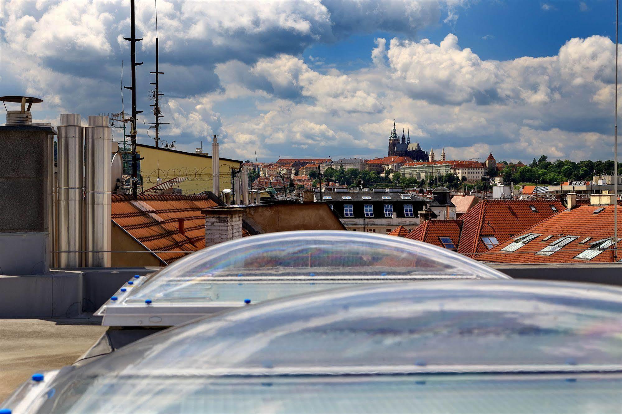 Hotel Bene Praga